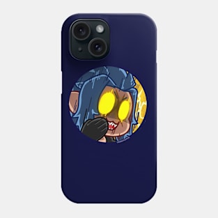 :3c Saix Phone Case