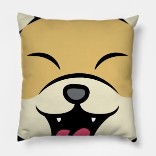 SHIBA INU Pillow