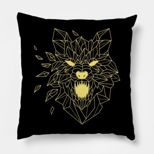 WOLF GEOMETRIC GOLD LIMITED Pillow