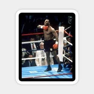 The GOAT Mike Tyson Magnet