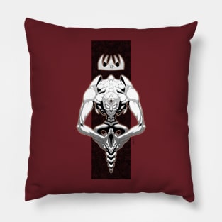 Zodiac - Virgo Pillow