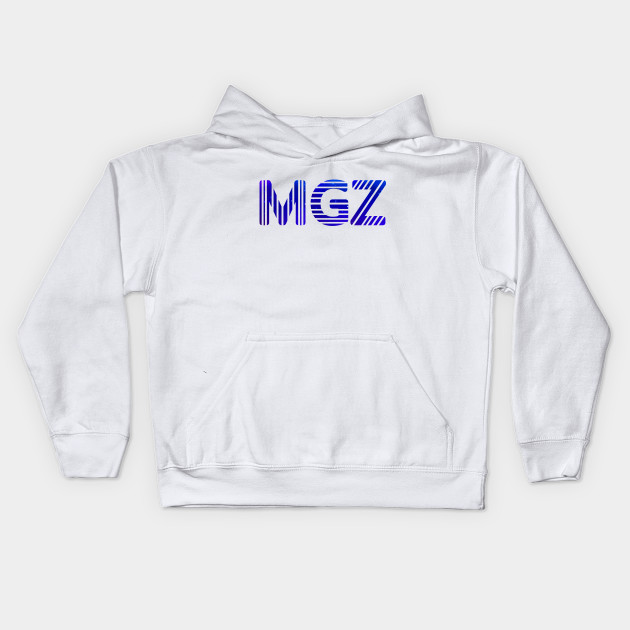 mgz hoodie