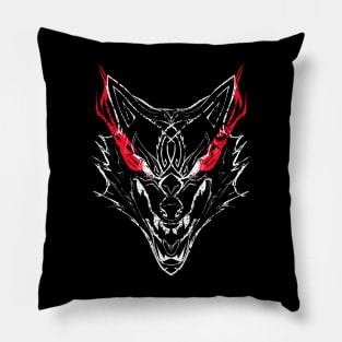 FENRIR Pillow