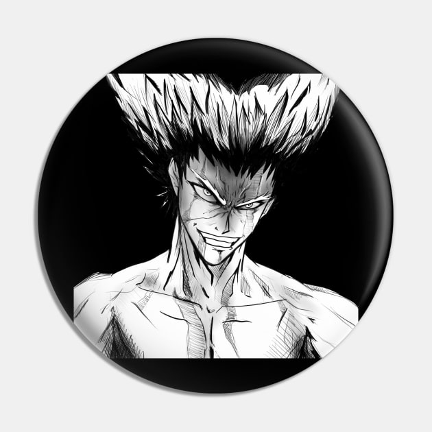 the mark of the wolves garou martial art expert in anime style ecopop in beast mode Pin by jorge_lebeau