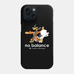 No Mercy Phone Case