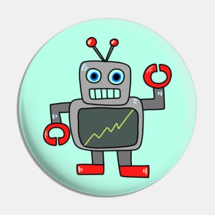 Robot Pin