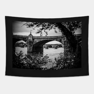 Bridge Architectures Tapestry