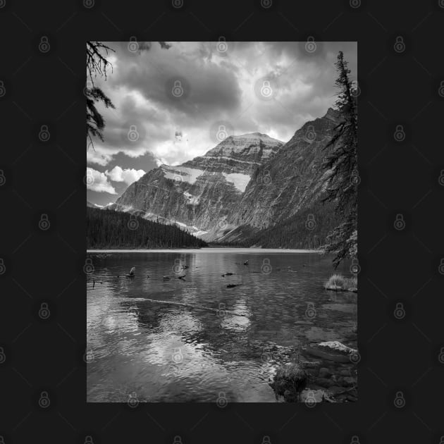 Landscape Photography Jasper National Park V4 by Family journey with God