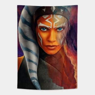 Snips Tano Tapestry