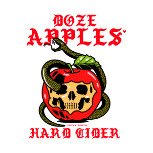 Doze Apples T-Shirt