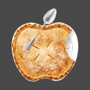 Apple Apple pie T-Shirt