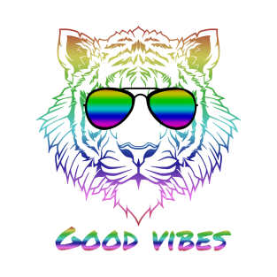 Good Vibes T-Shirt