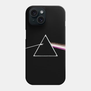 Pink Floyd Ace Pride T-Shirt Phone Case