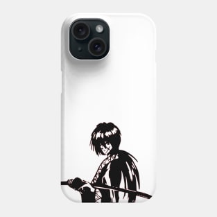 Rurouni Kenshin Phone Case