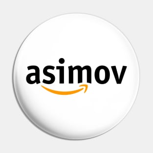 Asimov Pin