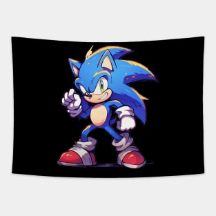 sonic Tapestry