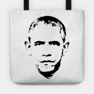 Barack Obama Tote