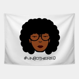 Unbothered Tapestry