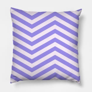 Chevron Pattern 20 Pillow