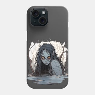 Kelpie Phone Case