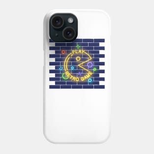 Retro Game Phone Case