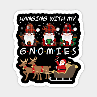 Christmas Magnet