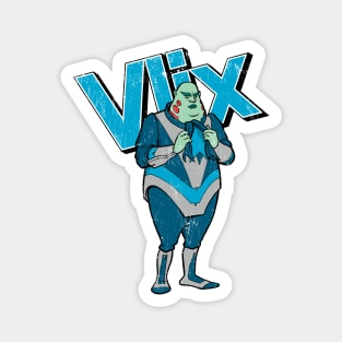 Vlix Magnet