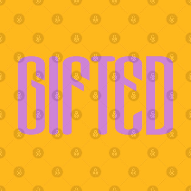 Gifted by GLStyleDesigns