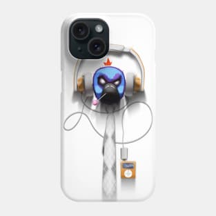 Hear TRUTH - Wiser Monkey Phone Case