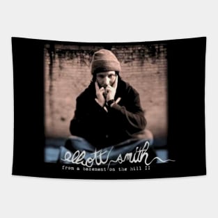 Elliott Smith Steven Paul Tapestry