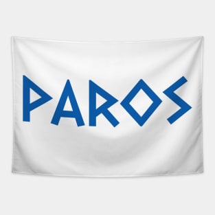 Paros Tapestry