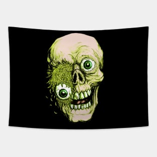 rob zombie Tapestry