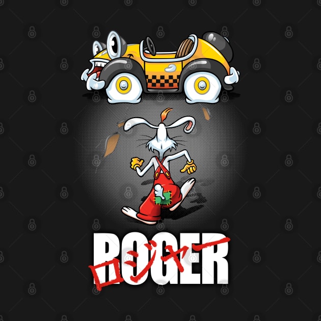 Roger by Patrol