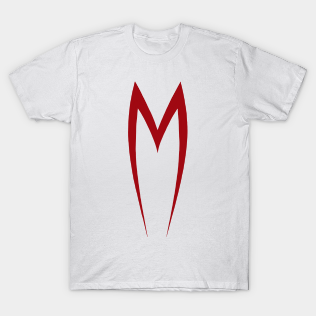 Mach 5 - Speed Racer - T-Shirt