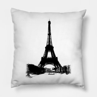 paris Pillow