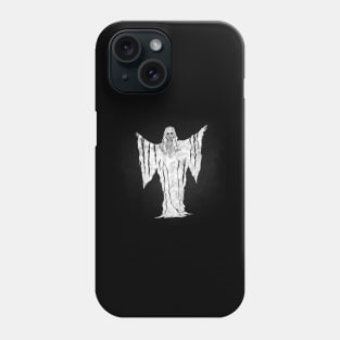 Living Dead Girl Phone Case