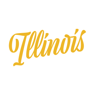 Illinois T-Shirt