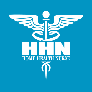 HHN (caduceus) T-Shirt