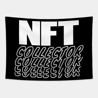 NFT Collector Tapestry