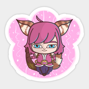Get Wallpaper Mobile Legends Stickers Teepublic Free HD