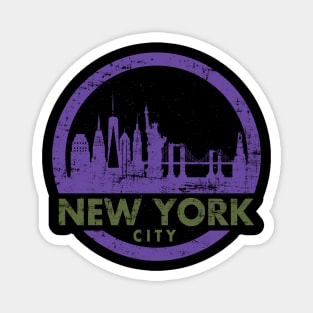 New York City Magnet