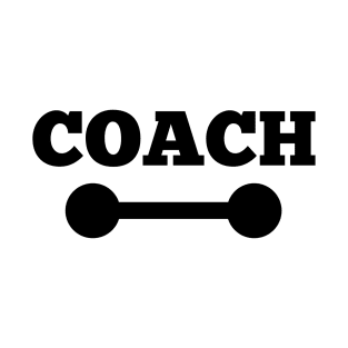 Coach T-Shirt