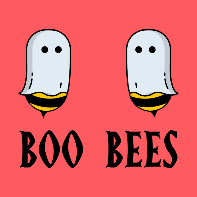 Boo Bees by BBbtq