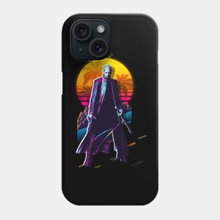 Vergil v5 Phone Case