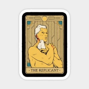 The Replicant Magnet