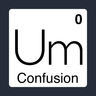 Science Joke T Shirts Teepublic