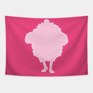 Donquixote Doflamingo Tapestry