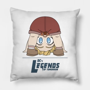 Baby Avalance Pillow