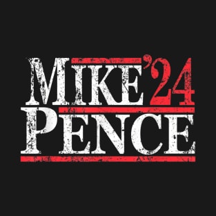 Mike Pence 2024 T-Shirt
