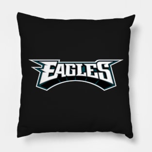 Eagle-Wawa Pillow